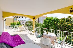 Rooms Villa Bind