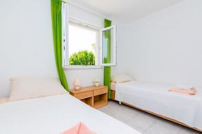 Rooms Villa Bind