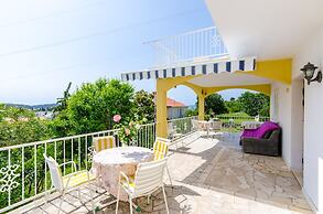 Rooms Villa Bind