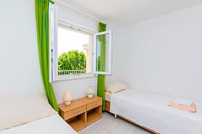 Rooms Villa Bind