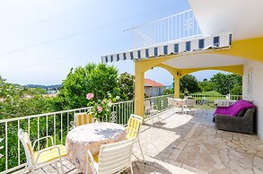Rooms Villa Bind