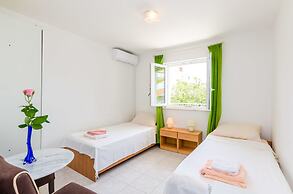 Rooms Villa Bind