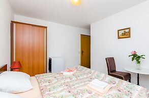 Rooms Villa Bind