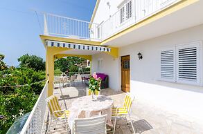 Rooms Villa Bind