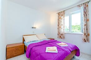 Rooms Villa Bind
