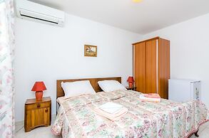 Rooms Villa Bind