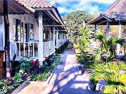 The Lucky Cottage