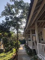 The Lucky Cottage