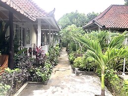 The Lucky Cottage