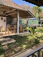 The Lucky Cottage