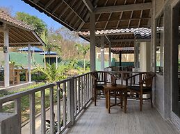 The Lucky Cottage