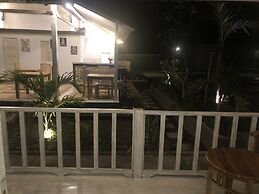 The Lucky Cottage