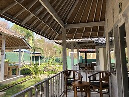 The Lucky Cottage