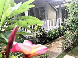 The Lucky Cottage