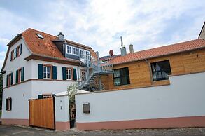Winzerhaus am Eckbach