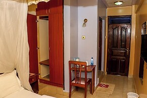 County Comfort Hotel