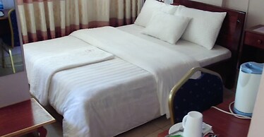 County Comfort Hotel