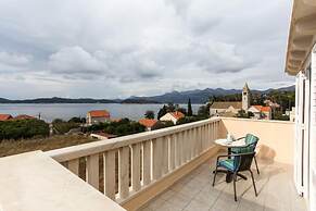 Apartments Ana Lopud