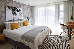 Central Beach Villas