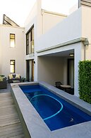 Central Beach Villas