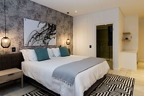 Central Beach Villas