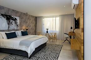 Central Beach Villas