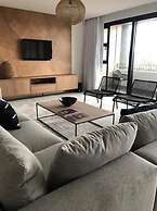Central Beach Villas