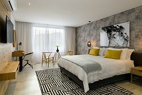 Central Beach Villas