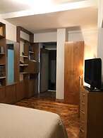 Estado de Israel Apartment