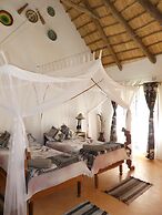 Wild Dogs Lodge
