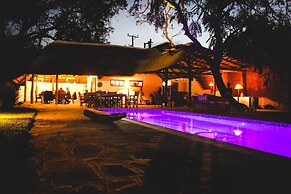 Wild Dogs Lodge