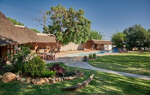 Wild Dogs Lodge