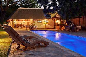 Wild Dogs Lodge
