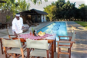 Wild Dogs Lodge