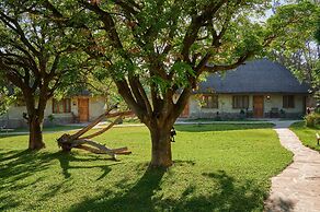 Wild Dogs Lodge