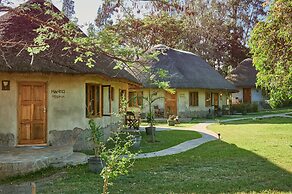 Wild Dogs Lodge