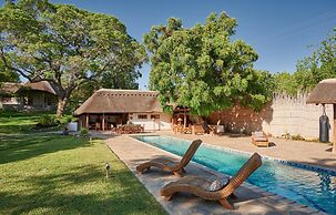 Wild Dogs Lodge