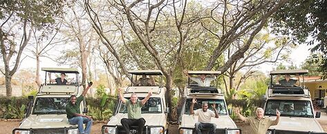 Wild Dogs Lodge