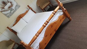 LSO GUEST HOUSE