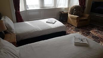 LSO GUEST HOUSE