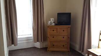 LSO GUEST HOUSE
