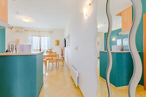 Apartments Iggy