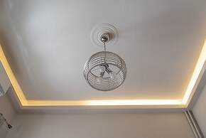 Fix Divine Apartment