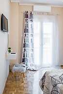 Fix Divine Apartment