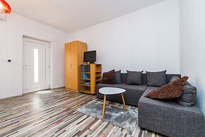Apartments Sany