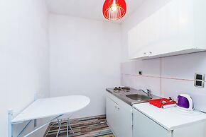 Apartments Sany