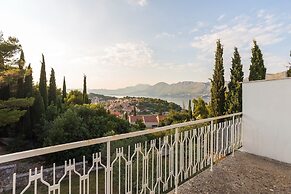 Apartments Sany