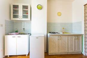 Apartments Sany