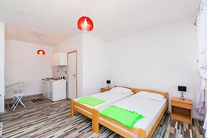 Apartments Sany
