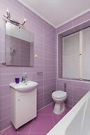 Apartments Sany